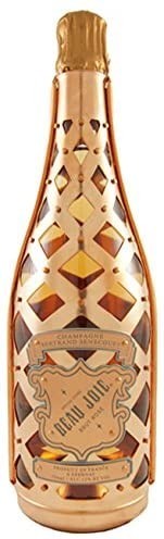 Beau Joie Rose Champagne