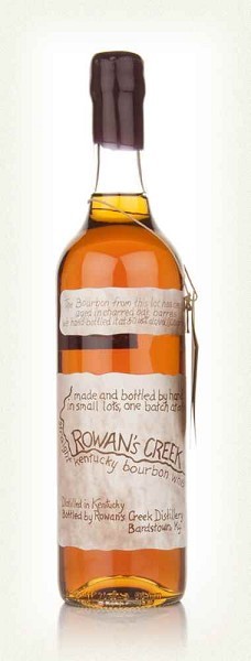Rowans Creek Bourbon 