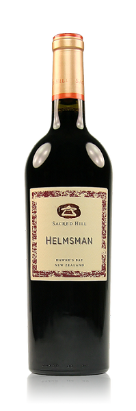 Sacred Hill Helmsman