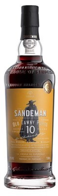 Sandeman 10 Year Tawny Port