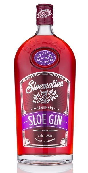 Sloemotion Sloe Gin
