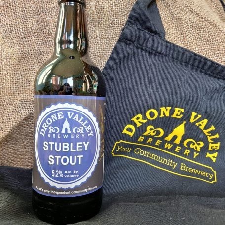 Drone Valley Stubley Stout