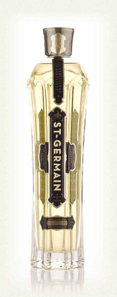 St Germain Elderflower Liqueur 