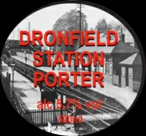 Drone Valley Station Porter