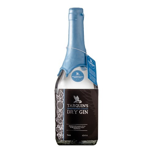 Tarquins Dry Gin 