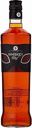 Whiskey Thief Bourbon