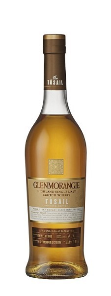 Glenmorangie Tusail Single Malt Whisky