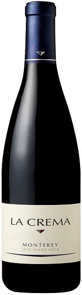 La Crema Pinot Noir Monterey Bay 