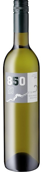850 Vinho Branco