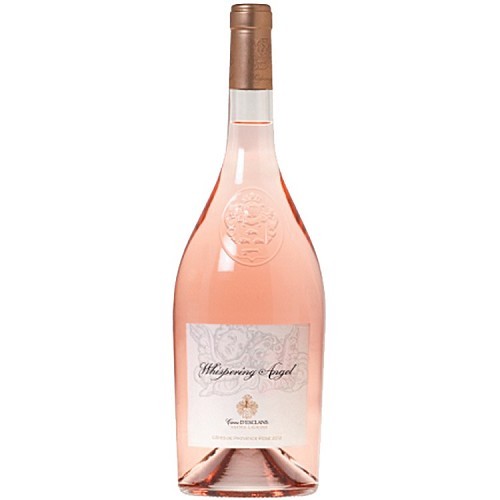 Whispering Angel Provence Rose Magnums