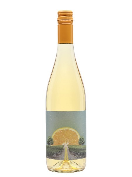 Solara Orange Wine 